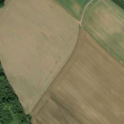 Satellite imagery of Landesgrenzstein 1577 Kur-Pfalz - Kur-Mainz, FR