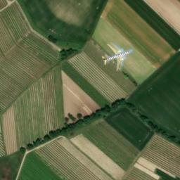 Satellite imagery of Mainzer Berg, DE