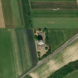 Satellite imagery of Fernmeldeturm Ober-Olm, DE