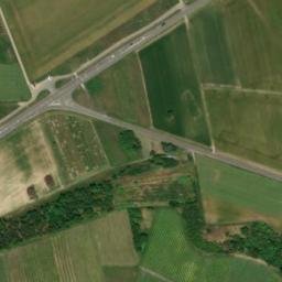 Satellite imagery of Fernmeldeturm Ober-Olm, DE