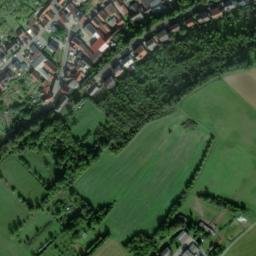 Satellite imagery of Neues Schloss Laudenbach, DE
