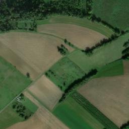 Satellite imagery of Neues Schloss Laudenbach, DE