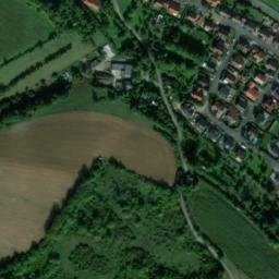 Satellite imagery of Neues Schloss Laudenbach, DE