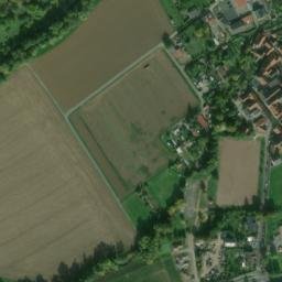 Satellite imagery of Spitalschloss Thüngen, DE
