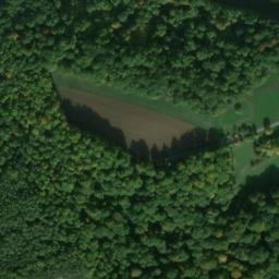 Satellite imagery of Forstberg, DE