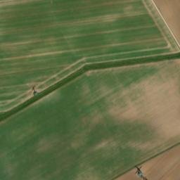 Satellite imagery of Ackerlöchleinshöhe, DE