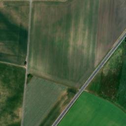 Satellite imagery of Schloss Sulzheim, DE