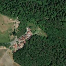 Satellite imagery of Zabelstein, DE