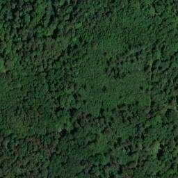 Satellite imagery of Sendemast Zabelstein, DE