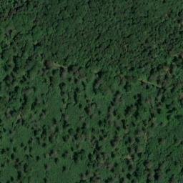 Satellite imagery of Sendemast Zabelstein, DE