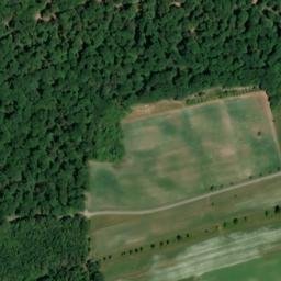 Satellite imagery of Beerberg, DE
