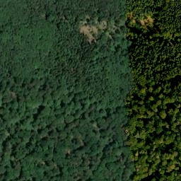 Satellite imagery of Kreuzberg, DE