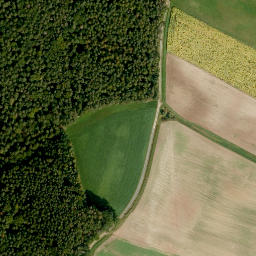 Satellite imagery of Scheidberg, DE