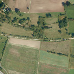 Satellite imagery of Sauknock, DE