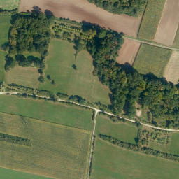 Satellite imagery of Sauknock, DE