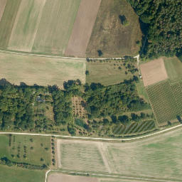 Satellite imagery of Sauknock, DE