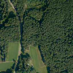 Satellite imagery of Zeilberg, DE