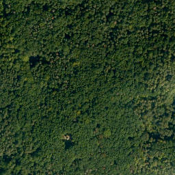 Satellite imagery of Kreuzberg, DE