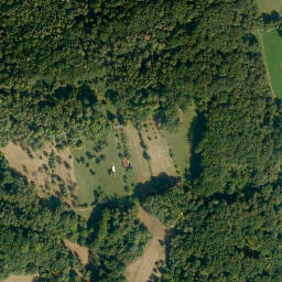 Satellite imagery of Kreuzberg, DE