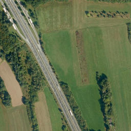 Satellite imagery of Steinichtknock, DE