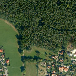 Satellite imagery of Gehäu, DE