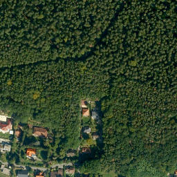 Satellite imagery of Gehäu, DE