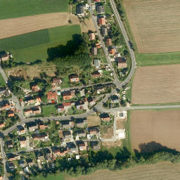 Satellite imagery of Laubenberg, DE