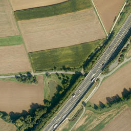 Satellite imagery of Laubenberg, DE