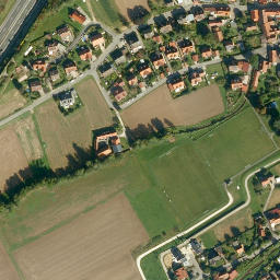 Satellite imagery of Laubenberg, DE