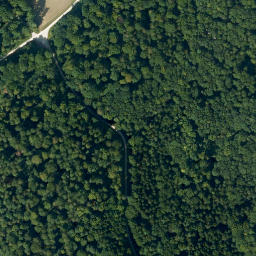 Satellite imagery of Latzebühl, DE