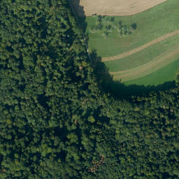 Satellite imagery of Latzebühl, DE