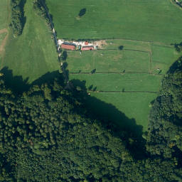Satellite imagery of Latzebühl, DE