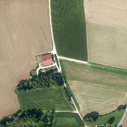 Satellite imagery of Windhöhe, DE