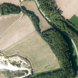 Satellite imagery of Rauhberg, DE