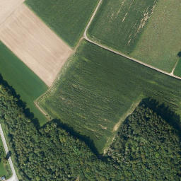 Satellite imagery of Rauhberg, DE