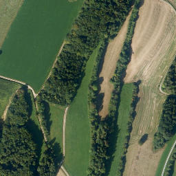 Satellite imagery of Rauhberg, DE