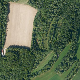 Satellite imagery of Burgstall, DE
