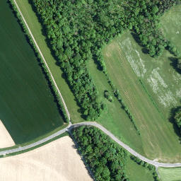 Satellite imagery of Bocksleite, DE