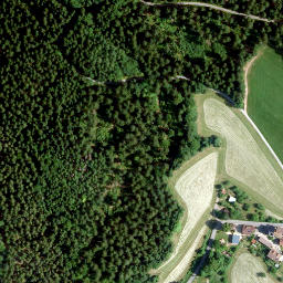 Satellite imagery of Schieferberg, DE