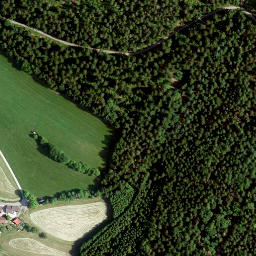 Satellite imagery of Schieferberg, DE