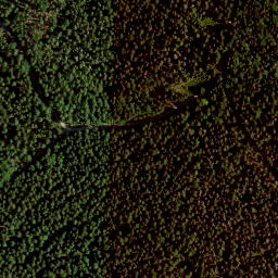 Satellite imagery of Schieferberg, DE