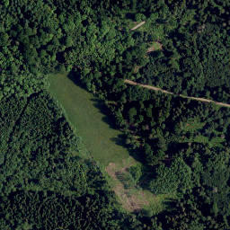 Satellite imagery of Kleiner Teichel Berg, DE