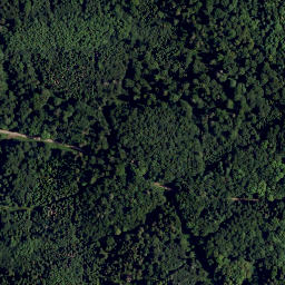 Satellite imagery of Kleiner Teichel Berg, DE