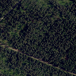 Satellite imagery of Holderhöhe, DE