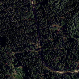 Satellite imagery of Birkenberg, DE