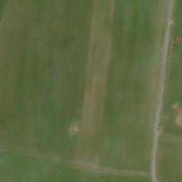 Satellite imagery of Ovčí vrch [Tři Sekery u Tachova], CZ