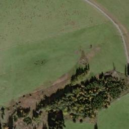 Satellite imagery of Na Skalce [Ovesné Kladruby], CZ