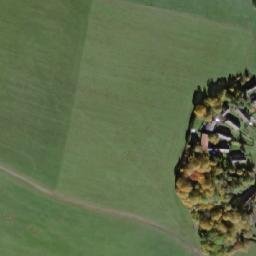 Satellite imagery of Beranovský vrch [Teplá-Beranovka], CZ