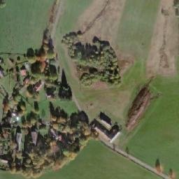 Satellite imagery of Beranovský vrch [Teplá-Beranovka], CZ