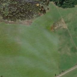 Satellite imagery of Beranovský vrch [Teplá-Beranovka], CZ